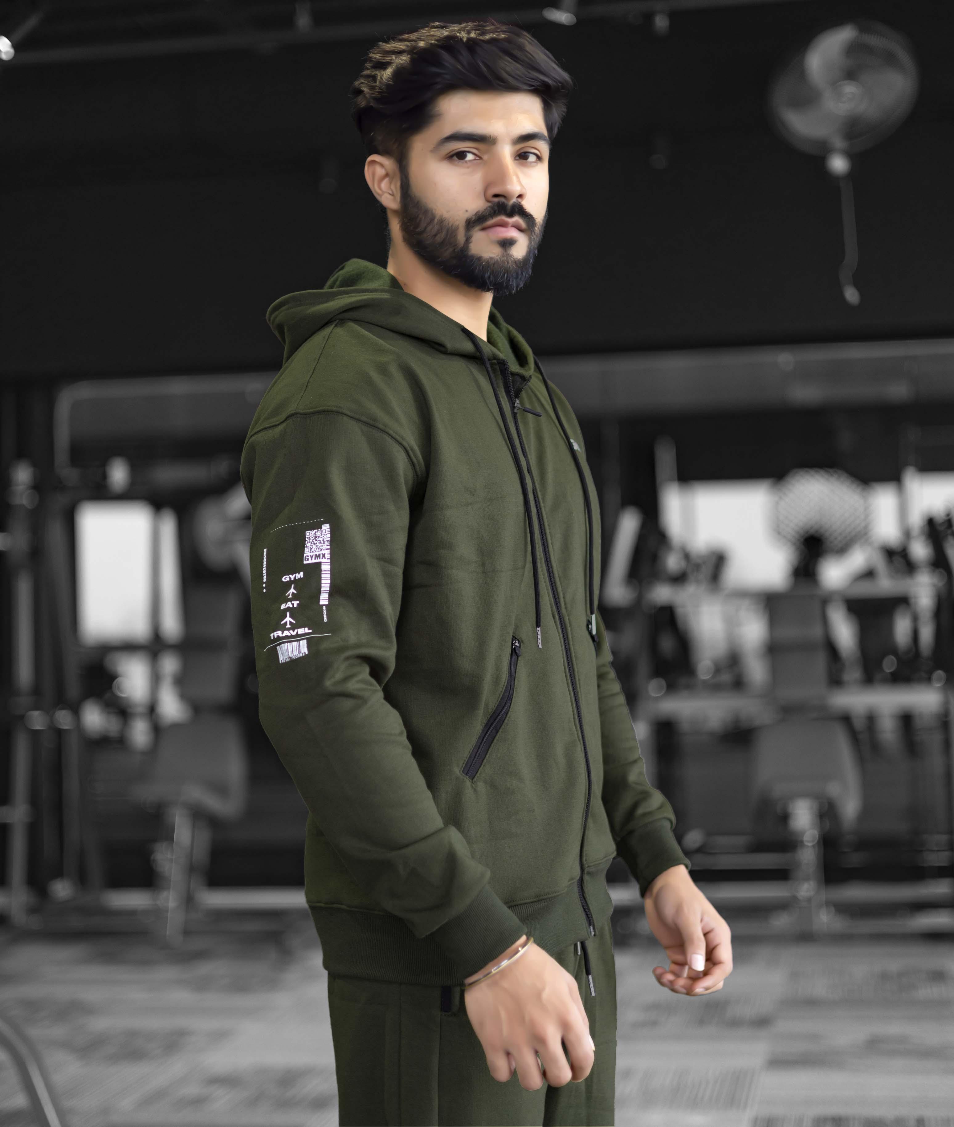 Gym x cheap hoodie