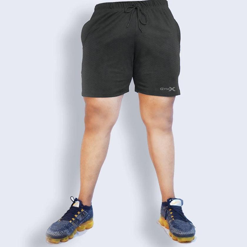 Gymx shorts 2025