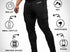 6-in-1 Ice-Tech GymX Joggers- Black - GymX