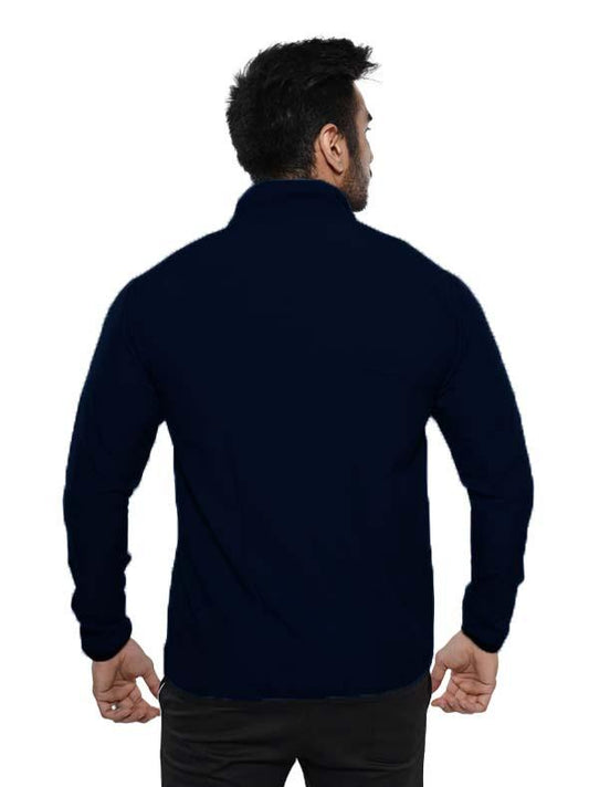 GymX Night Blue Jacket - Sale - GymX