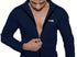 GymX Night Blue Jacket - Sale - GymX