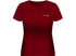 Ladies Red Gymx Tee - Sale