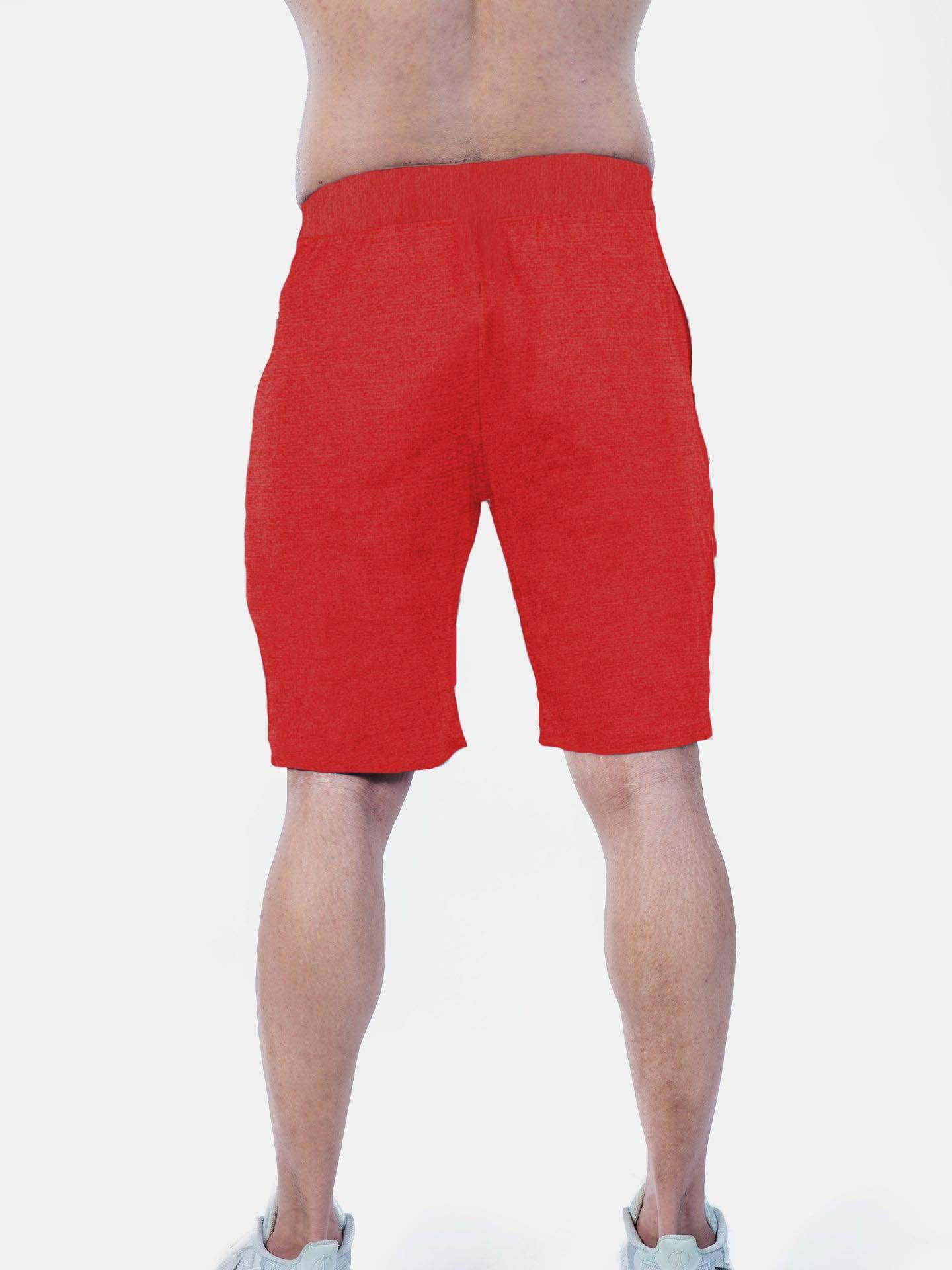 Red Shorts - Sale - GymX