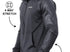 Villain GymX Jacket: Venom Grey