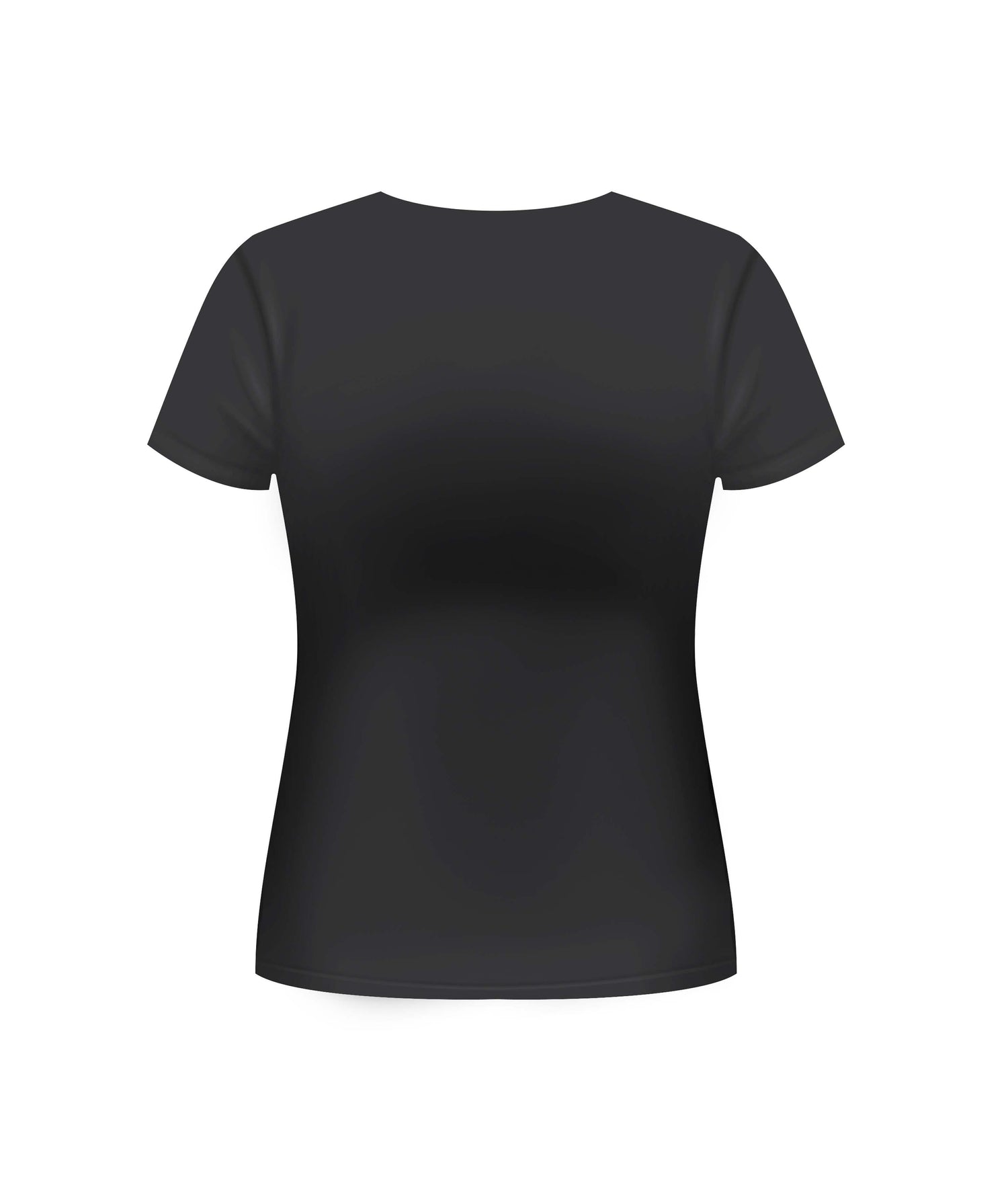 ladies Grey GymX Tee - Sale - GymX