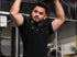 Ace GymX Tees: Flex Black - GymX