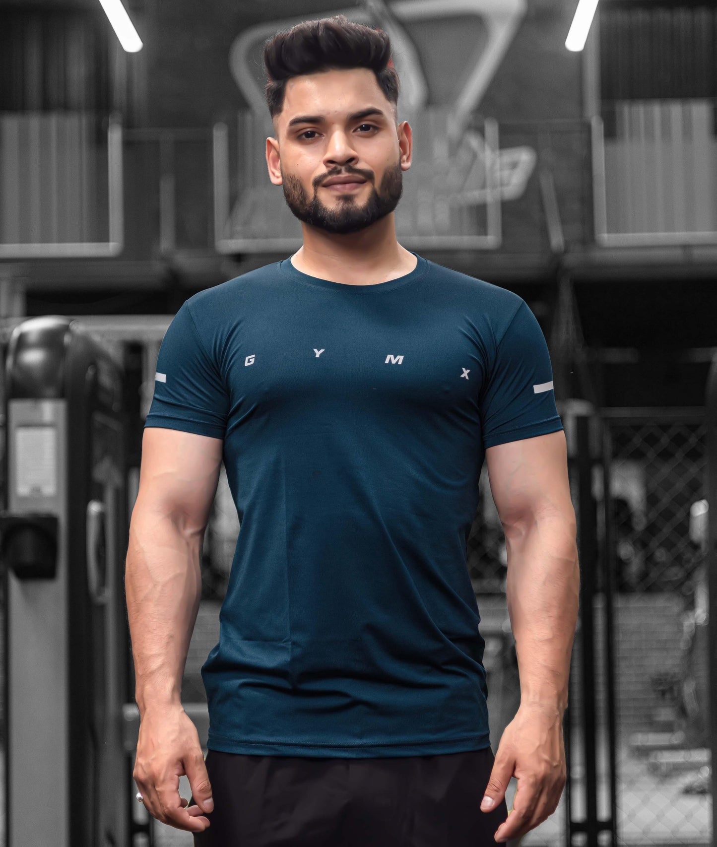 Combo Deal: Ace GymX Tees: Pick Any 2 - GymX