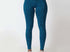 Blue Pattern Leggings - Sale - GymX