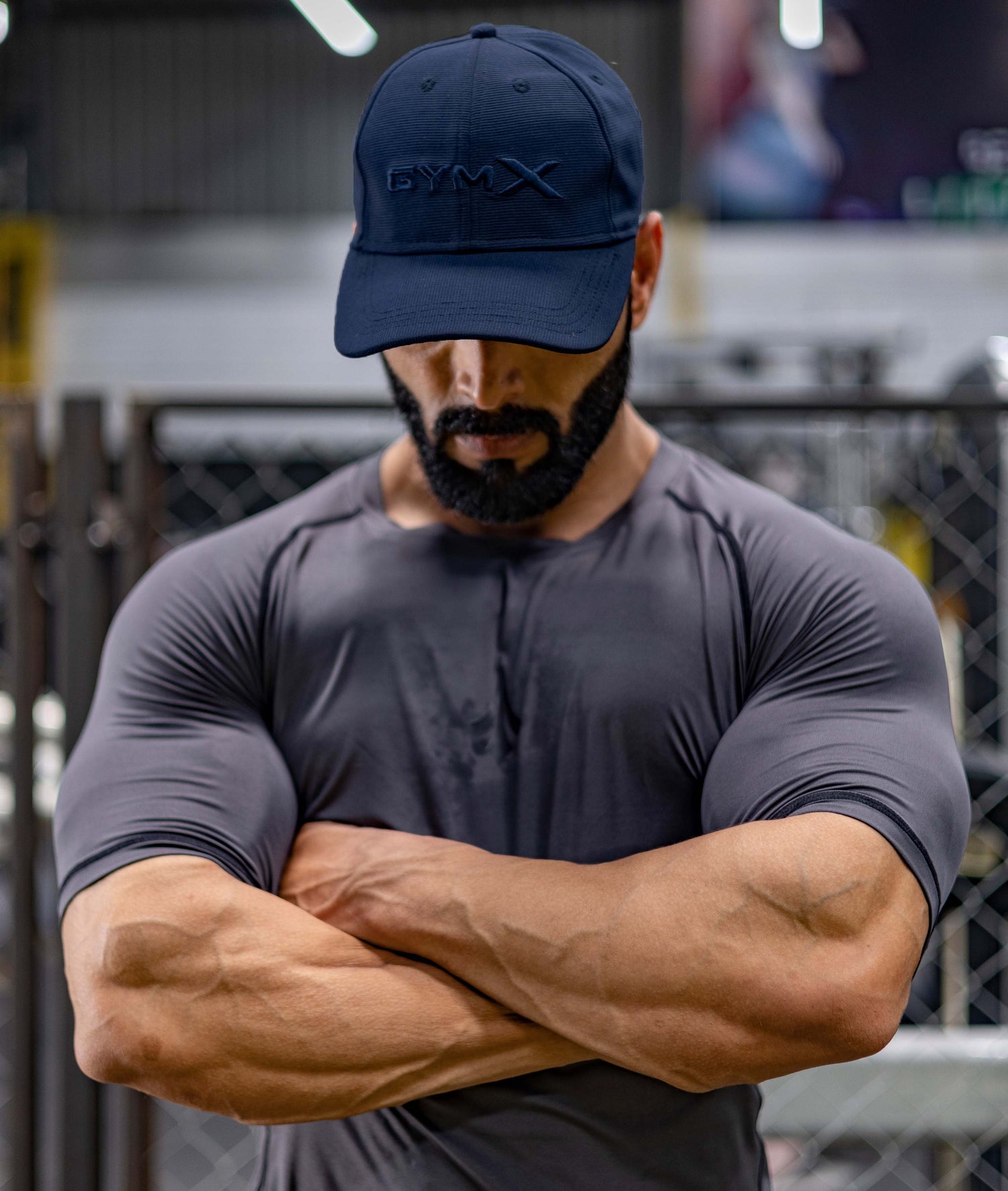 Gym caps sales online