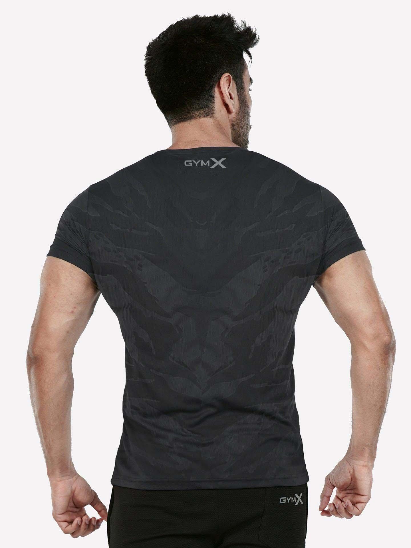 Knight Camo Tee - Sale - GymX