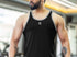 Impulse GymX Tank: Just Black