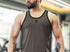 Impulse GymX Tank: Lavish Brown