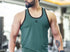 Impulse GymX Tank: Sea Green