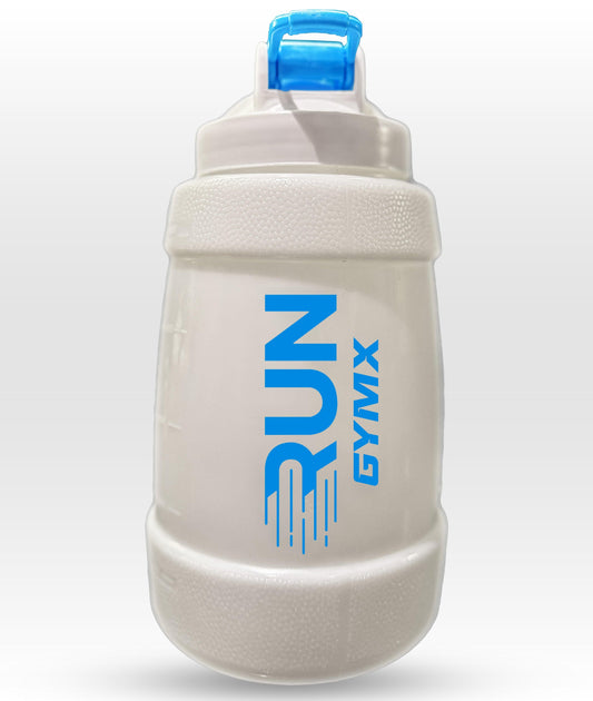 GymX Gallon Bottle 1.5 Litre: Run