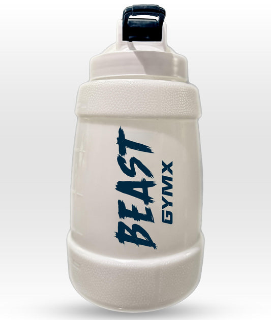 GymX Gallon Bottle 1.5 Litre: Beast