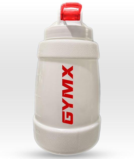 GymX Gallon Bottle 1.5 Litre: GymX