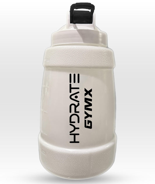 GymX Gallon Bottle 1.5 Litre: Hydrate