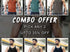 Combo Deal: Impulse GymX Tanks- Pick Any 2