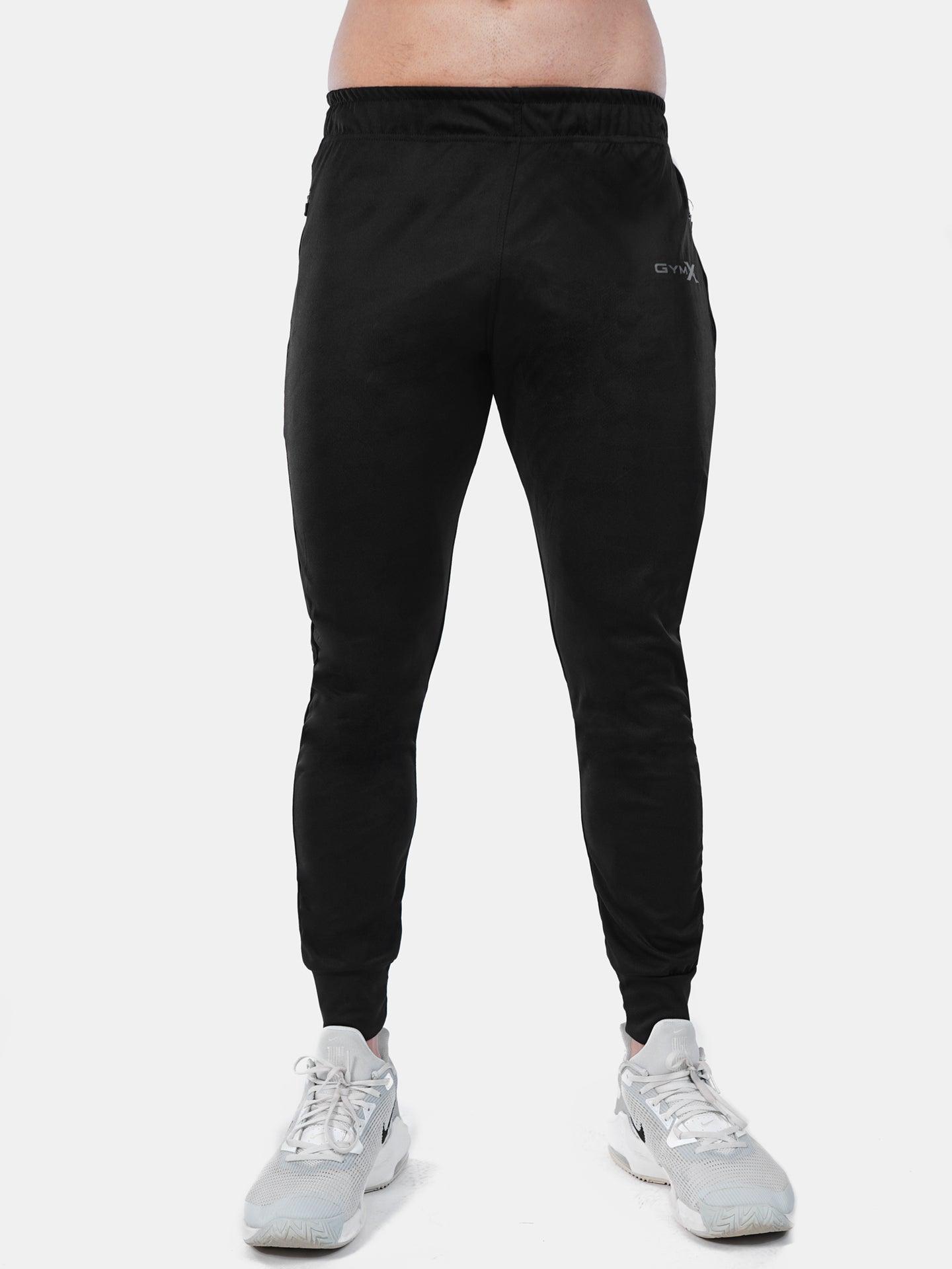 Jacquard Night Camo GymX Bottoms - Sale - GymX