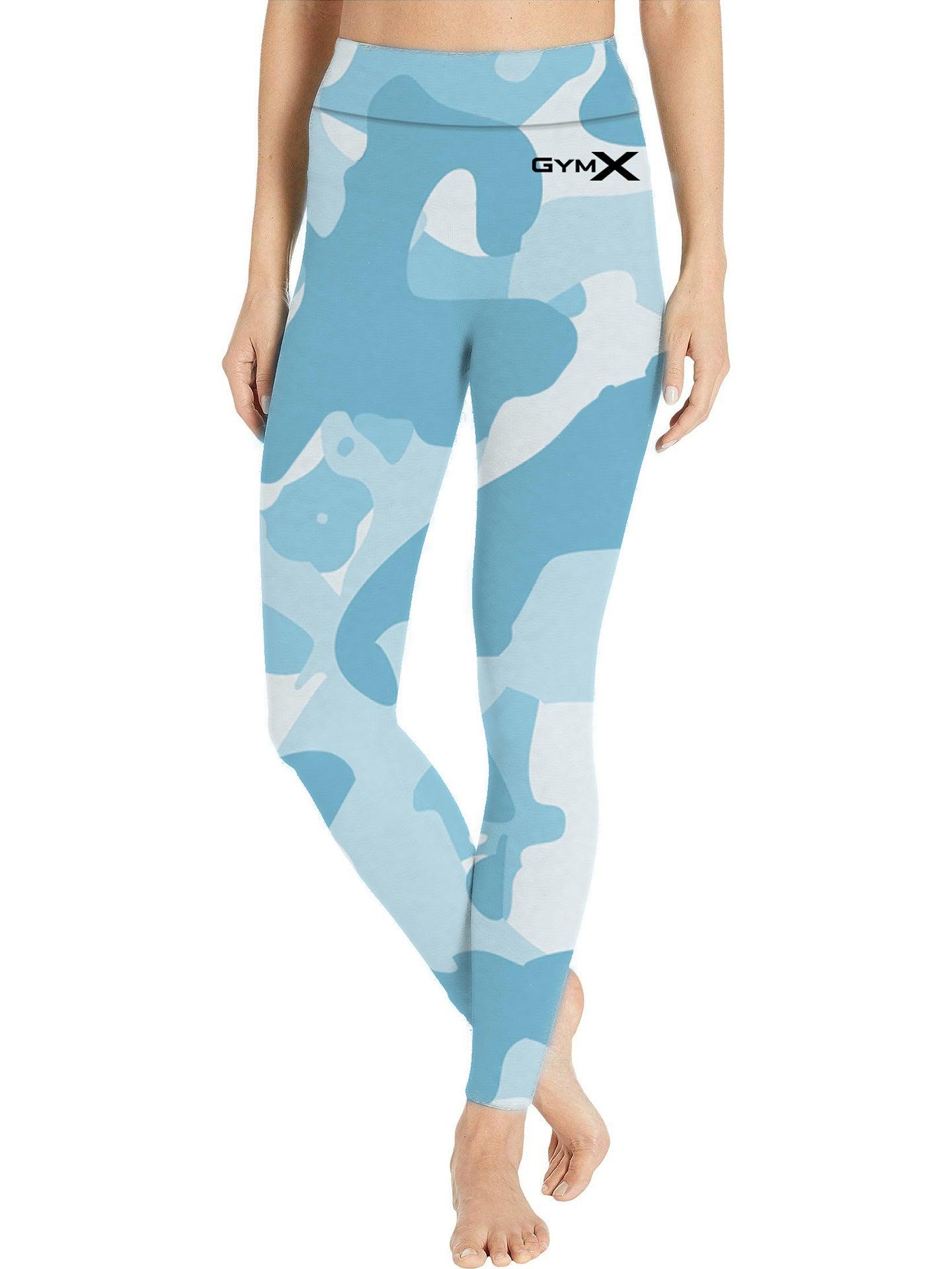 Bubble Pop Leggings - GymX