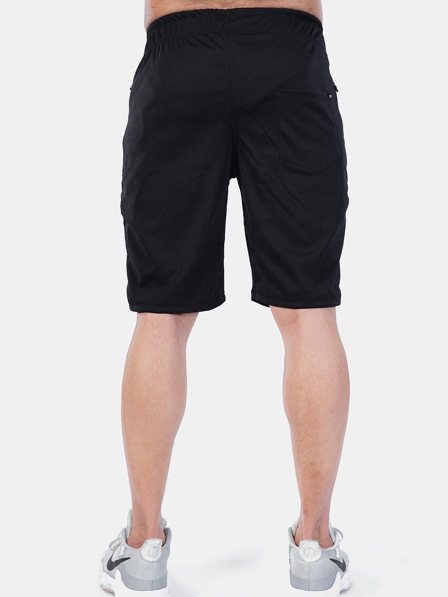 Jacquard Night Camo GymX Shorts - Sale - GymX