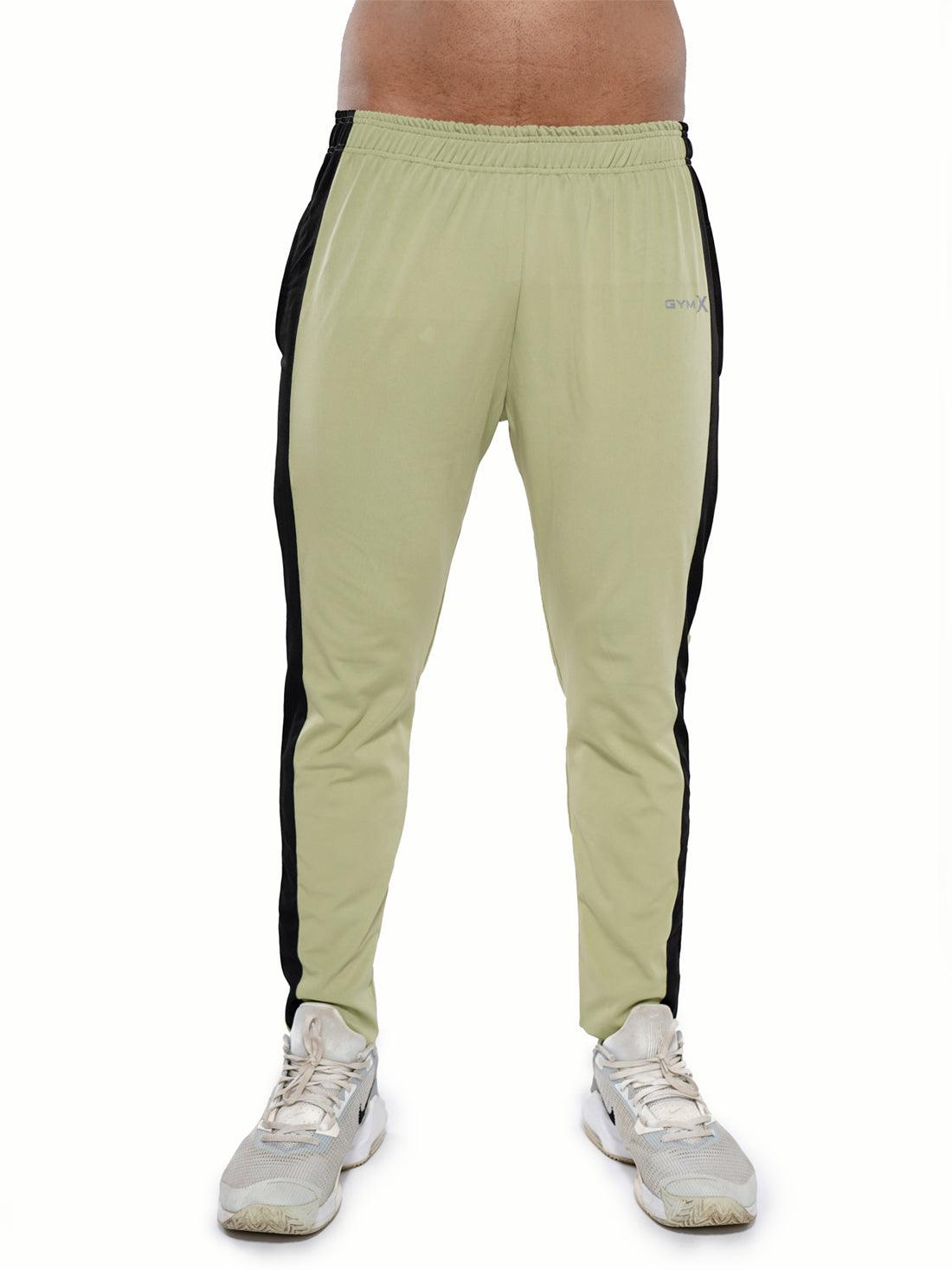 GymX UFO Pista Green Lower - Sale - GymX