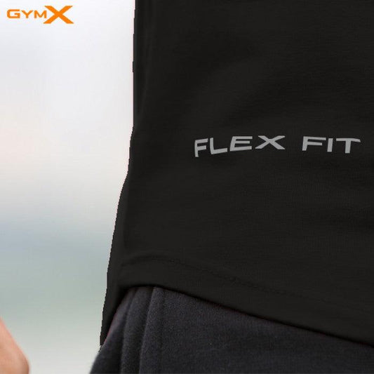 No Pain No Gain Ignite Tee (Flex Fit)- Sale - GymX