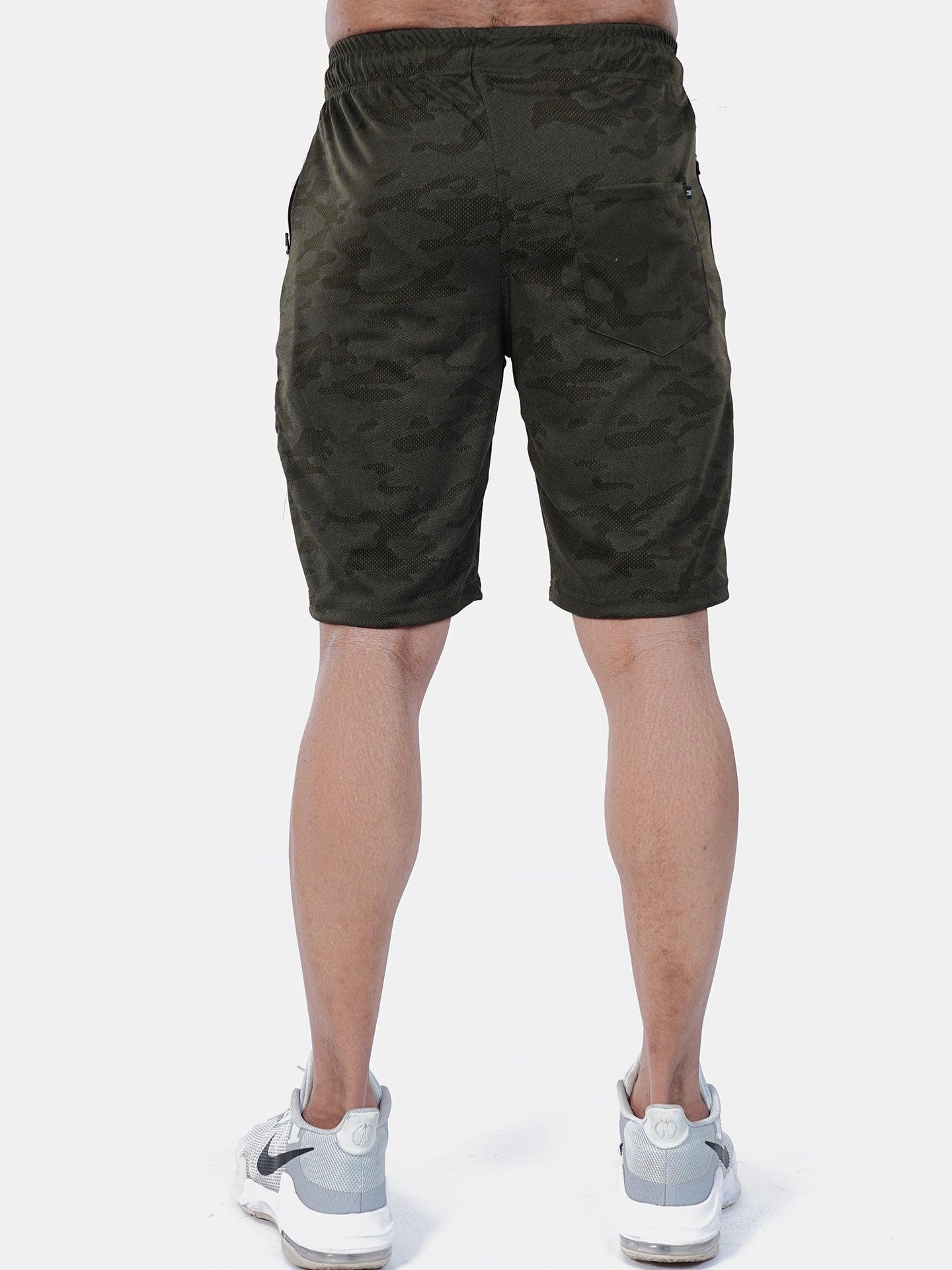 Shorts military best sale