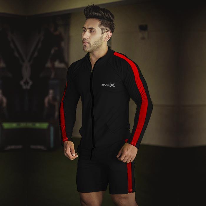 UFO Neo Black Training Shorts- Sale - GymX