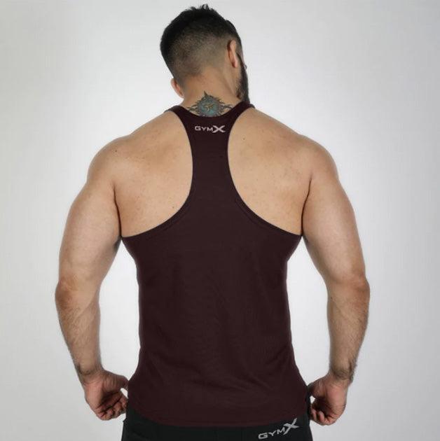 GymX Brown stringer - Sale - GymX