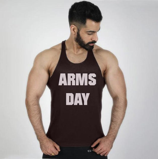 GymX Brown stringer - Sale - GymX