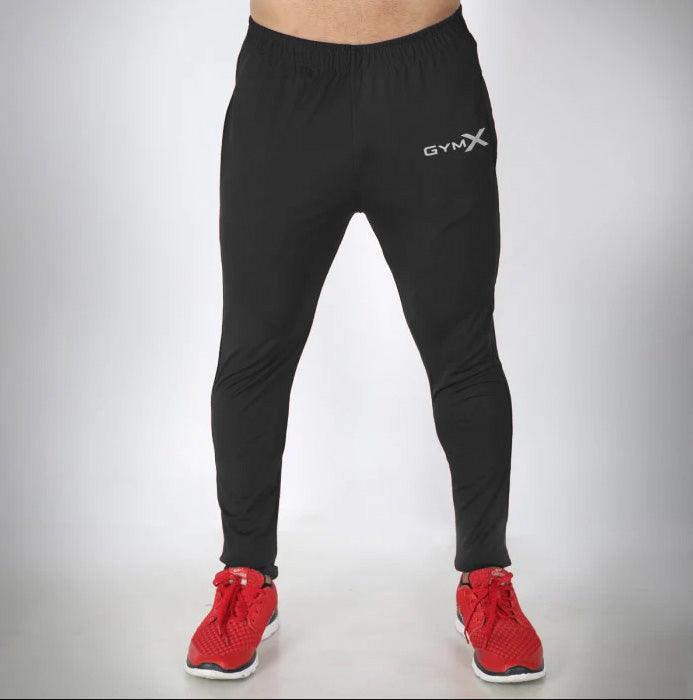 Black GymX Bottoms- Sale - GymX