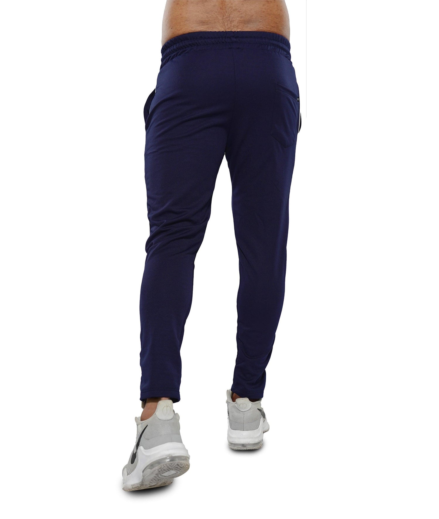 Legacy GymX Bottoms: Sharp Blue - Sale - GymX