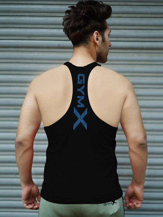 Classic Blue Stringer- Sale - GymX