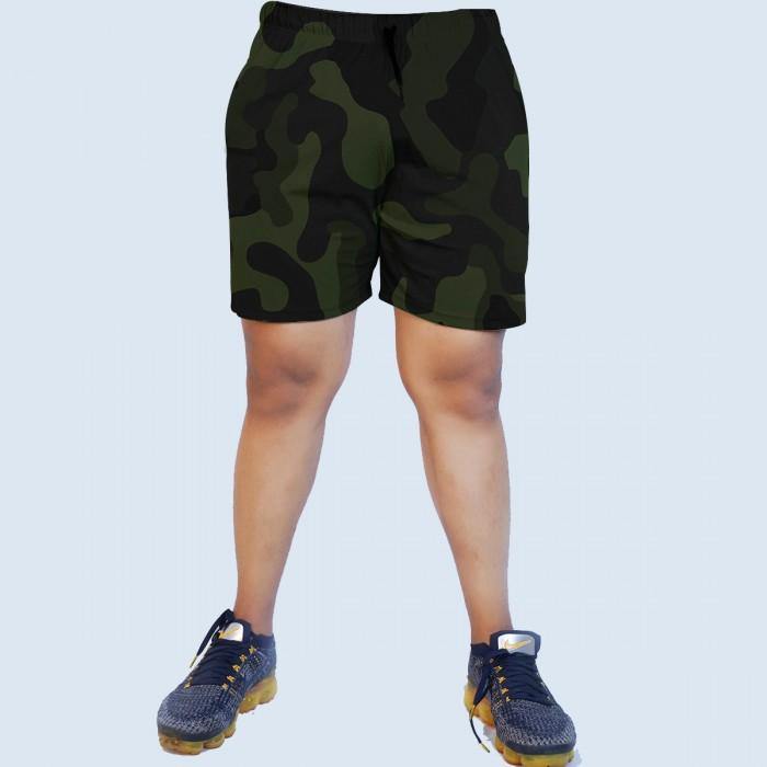 Short militar hot sale