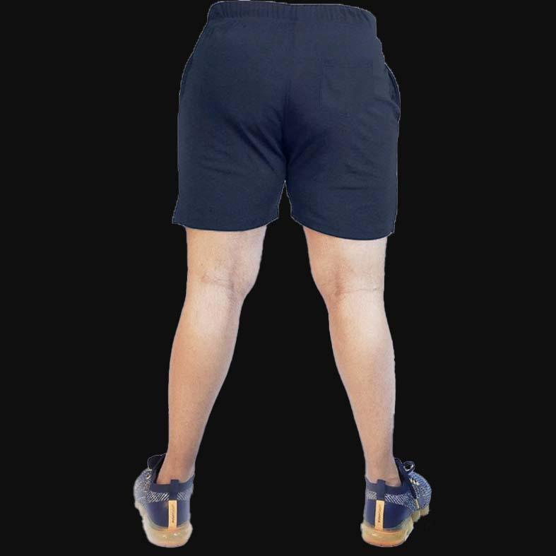 GymX Dark blue Shorts - Sale - GymX