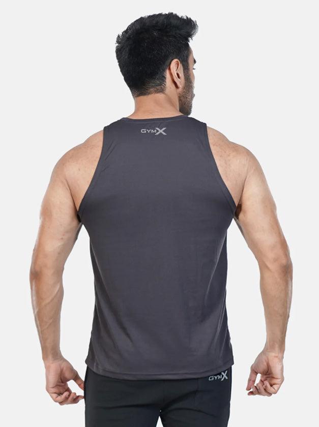 Earn Not Given Gymx Tank - Sale - GymX