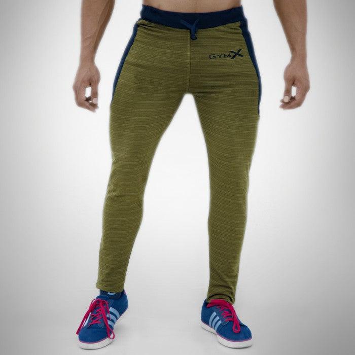 Legacy Sweatpants- Army Green- Sale - GymX