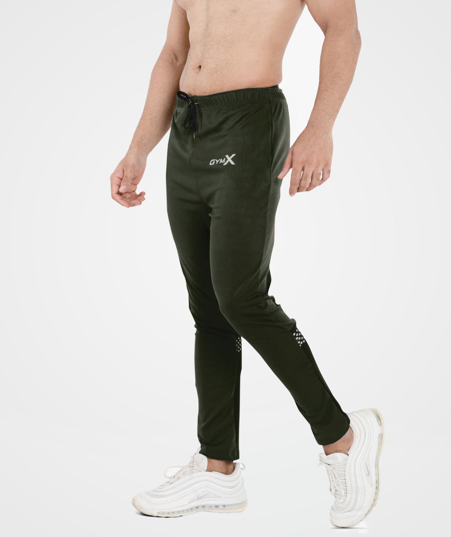 Blaze Bottoms Military Green - Sale - GymX