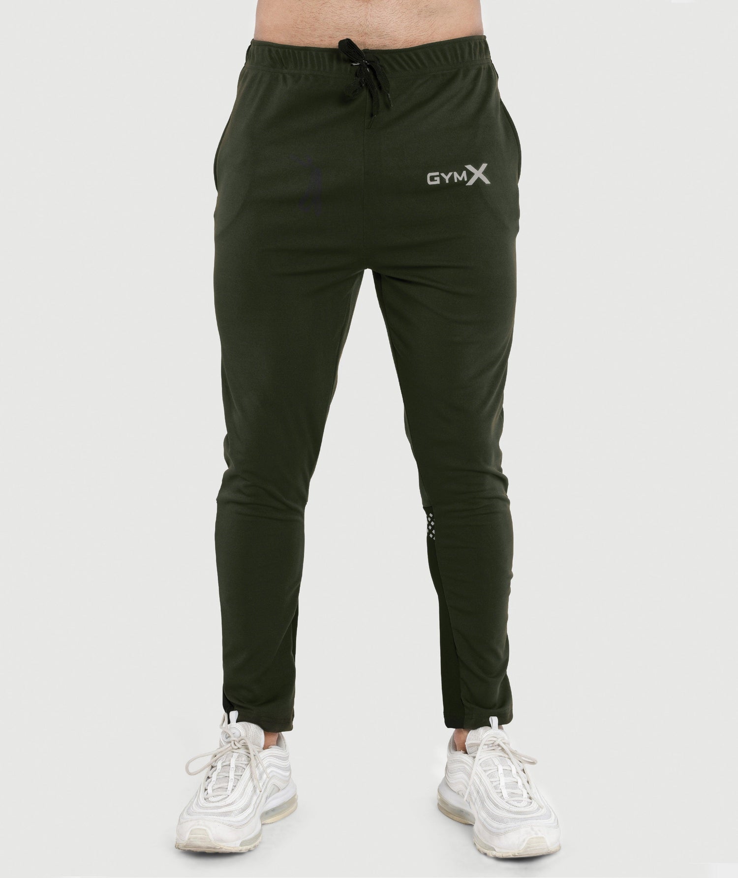 Blaze Bottoms Military Green - Sale - GymX