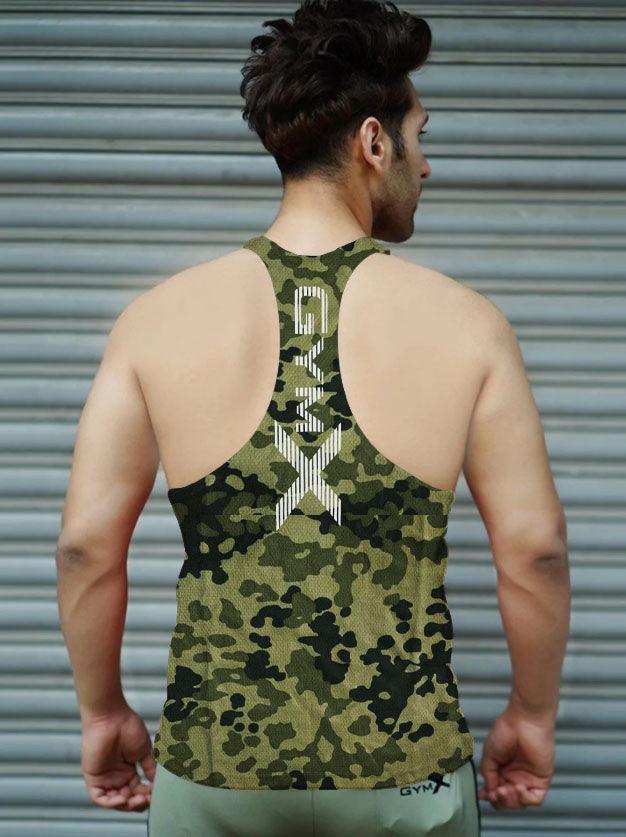 Gym sale x stringer