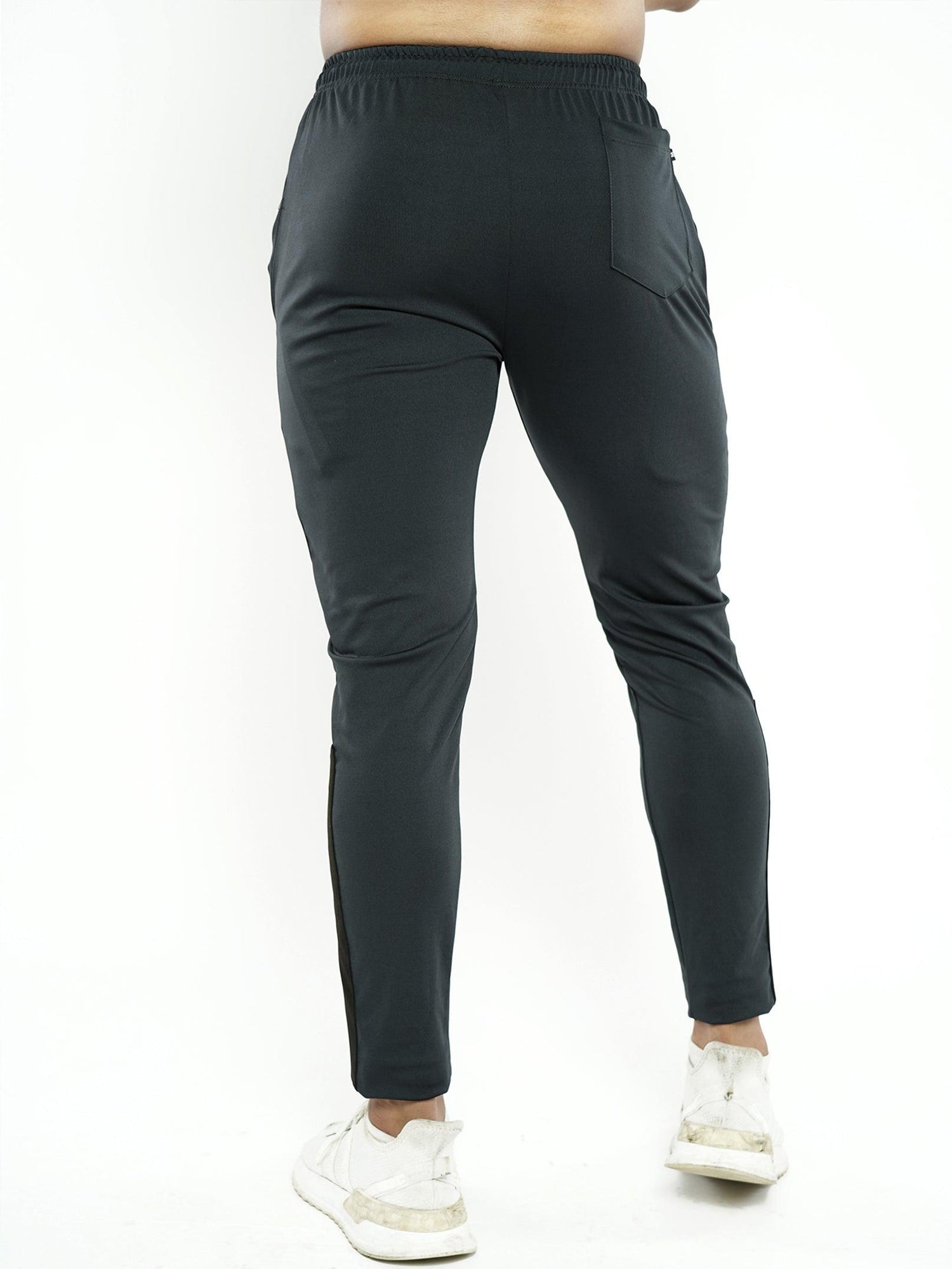 Shadow Grey GymX Bottoms - Sale - GymX