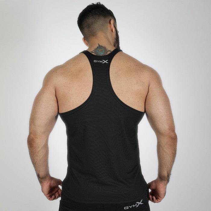 GymX Training Stringer- Orion Series (dry fit)- Sale - GymX