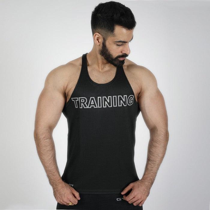 GymX Training Stringer- Orion Series (dry fit)- Sale - GymX